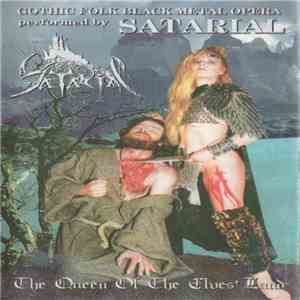 Satarial - The Queen Of The Elves' Land