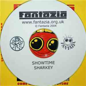 Sharkey - Showtime
