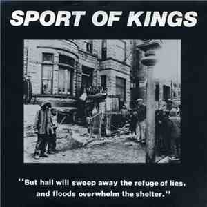 Sport Of Kings - Every Night
