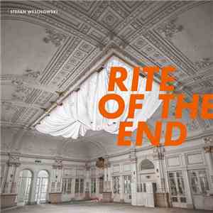 Stefan Wesołowski - Rite Of The End