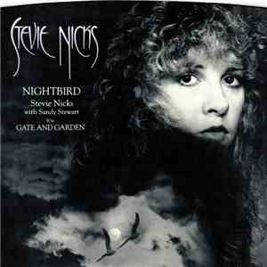 Stevie Nicks - Nightbird