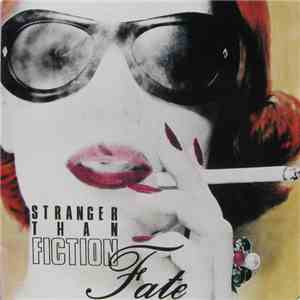 Stranger Than Fiction  - Fate