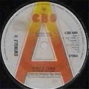 Swingle II - String Of Pearls / Lovin' You