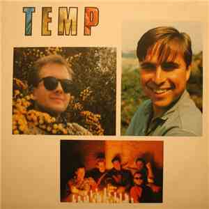 Temp  - True Lovers In The Temple Of Temptations