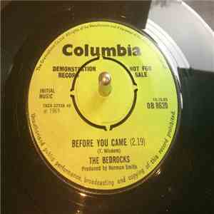 The Bedrocks - Wonderful World