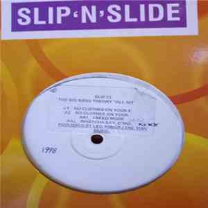 The Big Bang Theory - All Nite E.P.