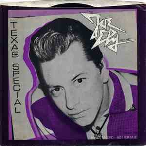 The Joe Ely Band - Texas Special