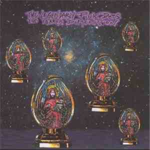 The Legendary Pink Dots - The Maria Dimension