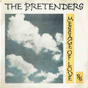 The Pretenders - Message Of Love