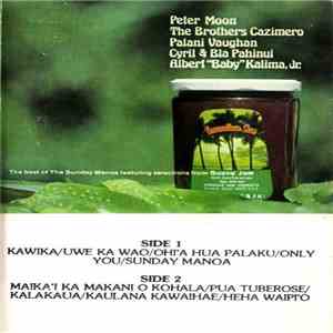 The Sunday Manoa - The Best Of The Sunday Manoa