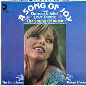 The Symphonic Strings & Voices - A Song Of Joy