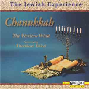 The Western Wind Vocal Ensemble, Theodore Bikel - The Jewish Experience - C ...