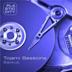 Tojami Sessions - Backup
