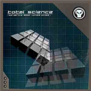 Total Science - Borderline 2000 / Jungle Jungle