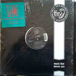 U 96 - Love Sees No Colour