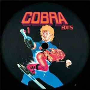 Unknown Artist - Cobra Edits No. 1