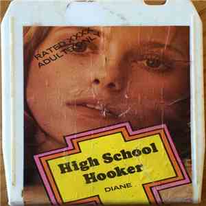 Unknown Artist - High School Hooker Diane