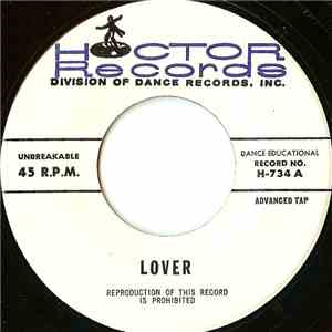 Unknown Artist - Lover