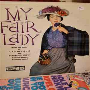 Unknown Artist - My Fair Lady