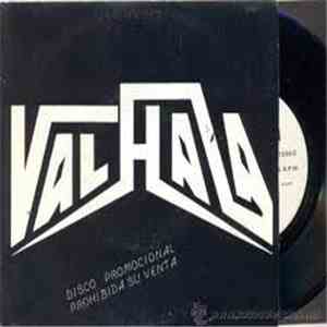 Valhala  - Valhala