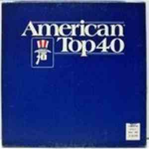 Various - American Top 40 Program No.813-8 Chart Date:8/22/81