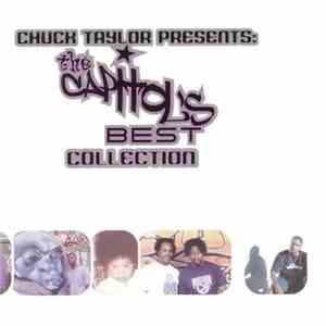 Various - Chuck Taylor Presents: The Capitol's Best Collection