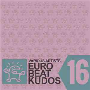 Various - Eurobeat Kudos 16
