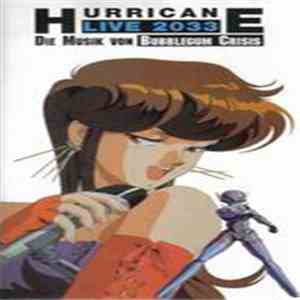 Various - Hurricane Live 2033