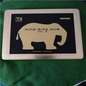 Various - King Size Dub Vol. 2