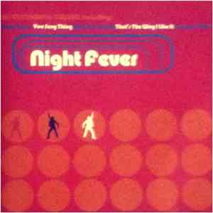 Various - Night Fever