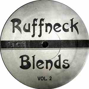 Various - Ruffneck Blends Vol.2