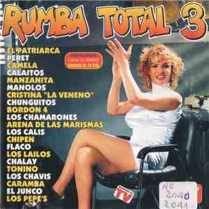 Various - Rumba Total 3