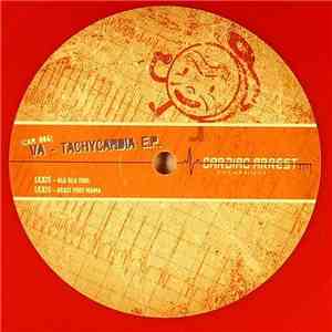 Various - Tachycardia E.P.