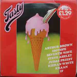 Various - Tasty