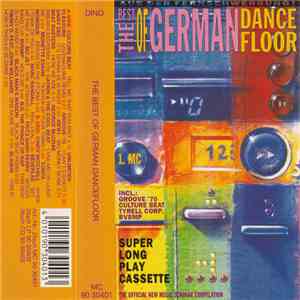 Various - The Best Of German Dancefloor