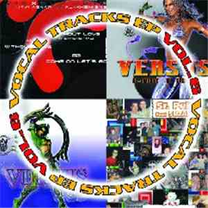Various - Vocal Tracks EP Vol. 6