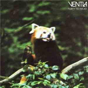 ventla - fluffy yet moist