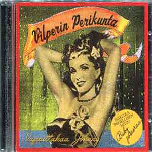 Vilperin Perikunta - Vapauttakaa Johnny