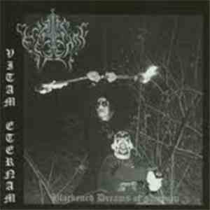 Vitam Eternam - Blackened Dreams Of Nocturn