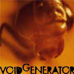 Void Generator - Void Generator
