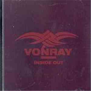 VonRay - Inside Out
