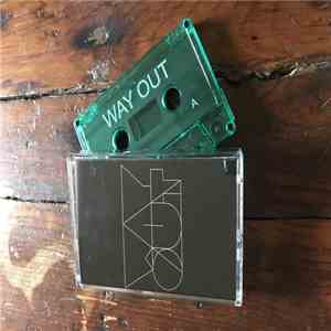 Way Out - Self-Titled