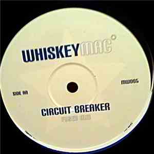 WhiskeyMac - Single Malt Rock / Circuit Breaker