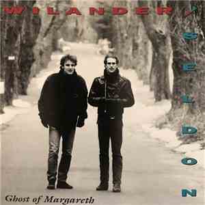 Wilander / Seldon - Ghost Of Margareth