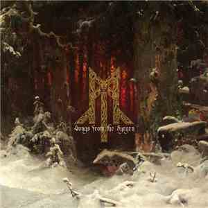 Wolcensmen - Songs From The Fyrgen