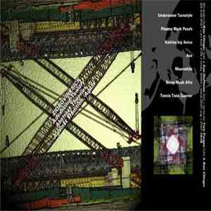 Zidbovinesick - Advancing Tawdry Abstract Theories Against Tradition, Again