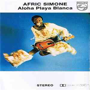 Afric Simone - Aloha Playa Blanca