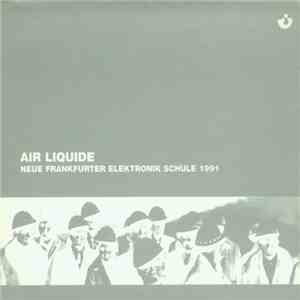 Air Liquide - Neue Frankfurter Elektronik Schule 1991