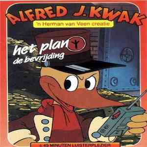 Alfred J. Kwak - Het Plan / De Bevrijding