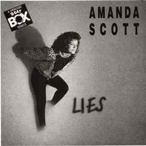 Amanda Scott - Lies (A Swedish Beat Box Remix)